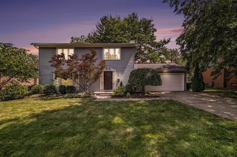2375 Dundee, Ann Arbor, MI 48103 photo 2