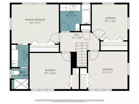 2375 Dundee, Ann Arbor, MI 48103 photo 40