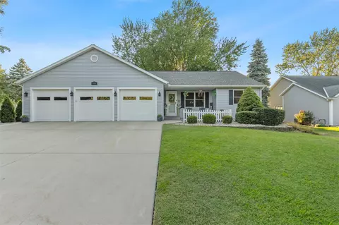 974 Songbird, Holland, MI 49423