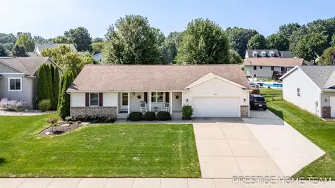 6567 Sunfield, Byron Center, MI 49315