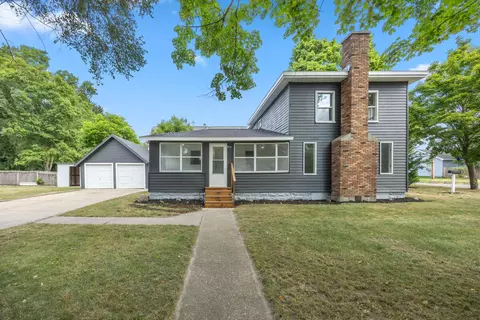 615 S Webster, Greenville, MI 48838