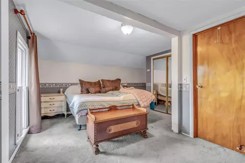 Bedroom - 5411 Lilac, Reading, MI 49274 photo 3 of 3