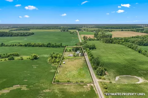 View/Area - 5411 Lilac, Reading, MI 49274 photo 1 of 9