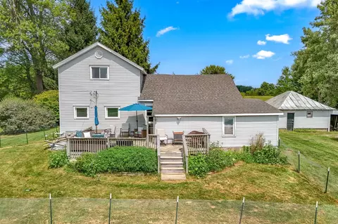 Exterior - 5411 Lilac, Reading, MI 49274 photo 3 of 17