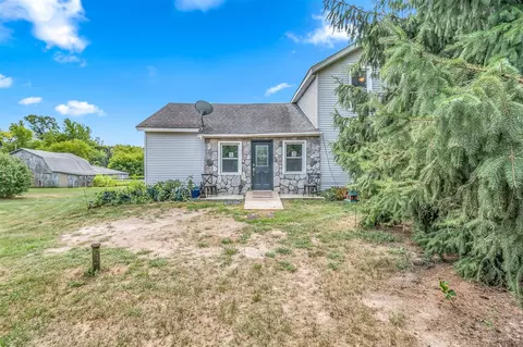 Exterior - 5411 Lilac, Reading, MI 49274 photo 7 of 17