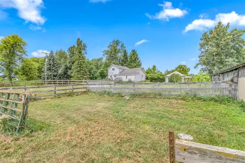 Exterior - 5411 Lilac, Reading, MI 49274 photo 13 of 17