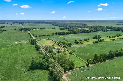 View/Area - 5411 Lilac, Reading, MI 49274 photo 9 of 9
