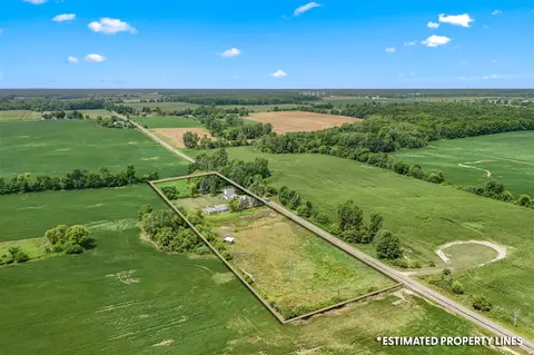 View/Area - 5411 Lilac, Reading, MI 49274 photo 2 of 9
