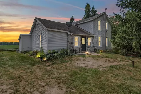 5411 Lilac, Reading, MI 49274