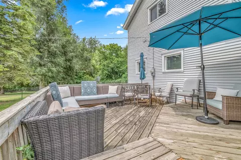 Exterior - 5411 Lilac, Reading, MI 49274 photo 15 of 17
