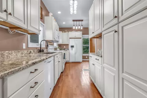Kitchen - 5411 Lilac, Reading, MI 49274 photo 1 of 1