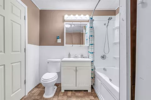 Bath - 5411 Lilac, Reading, MI 49274 photo 1 of 1