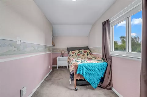 Bedroom - 5411 Lilac, Reading, MI 49274 photo 2 of 3
