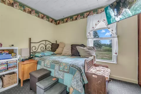 Bedroom - 5411 Lilac, Reading, MI 49274 photo 1 of 3