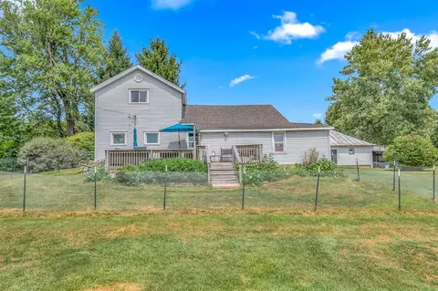 Exterior - 5411 Lilac, Reading, MI 49274 photo 10 of 17