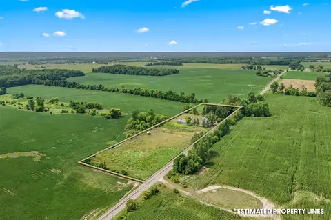 View/Area - 5411 Lilac, Reading, MI 49274 photo 3 of 9