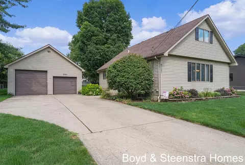 8261 Merton, Byron Center, MI 49315