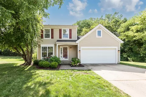 7317 York, Dexter, MI 48130
