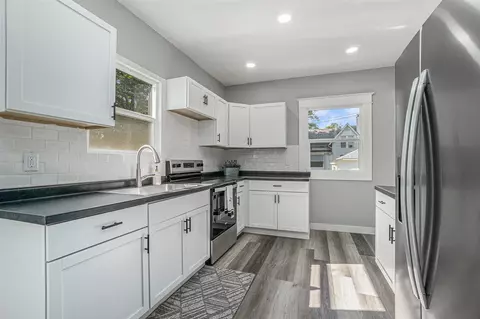 Kitchen - 300 E Bennett, Three Rivers, MI 49093 photo 1 of 2