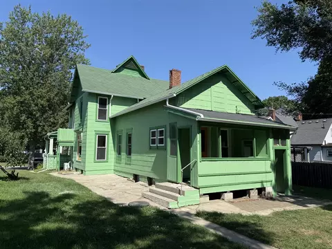 Exterior - 710 N Broad, Adrian, MI 49221 photo 5 of 7