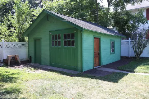 Exterior - 710 N Broad, Adrian, MI 49221 photo 7 of 7