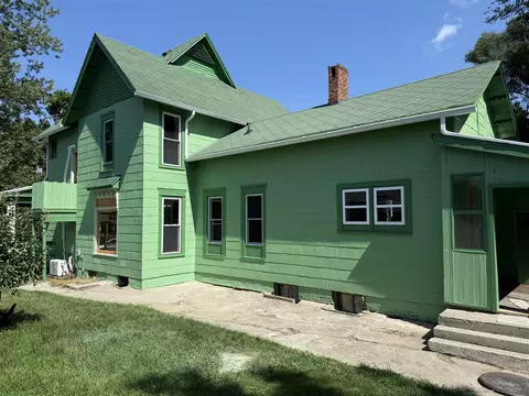 Exterior - 710 N Broad, Adrian, MI 49221 photo 4 of 7