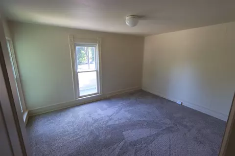 Bedroom - 710 N Broad, Adrian, MI 49221 photo 4 of 4