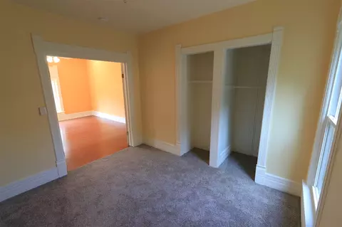 Bedroom - 710 N Broad, Adrian, MI 49221 photo 1 of 4