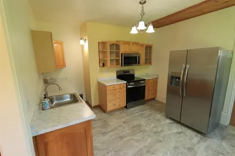 Kitchen - 710 N Broad, Adrian, MI 49221 photo 1 of 4