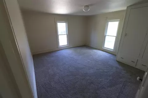 Bedroom - 710 N Broad, Adrian, MI 49221 photo 2 of 4
