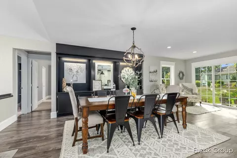 Dining - 4113 Meyer, Hamilton, MI 49419 photo 1 of 2