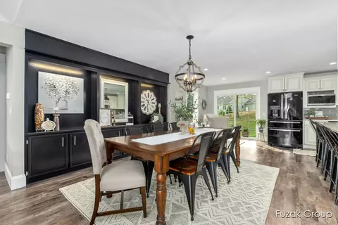 Dining - 4113 Meyer, Hamilton, MI 49419 photo 2 of 2