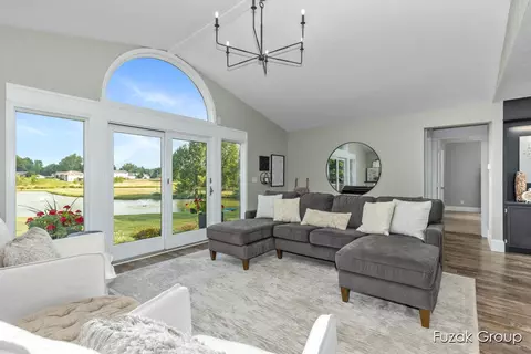 Living - 4113 Meyer, Hamilton, MI 49419 photo 3 of 5