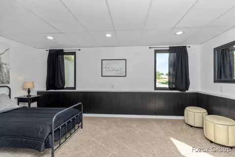 Bedroom - 4113 Meyer, Hamilton, MI 49419 photo 3 of 3