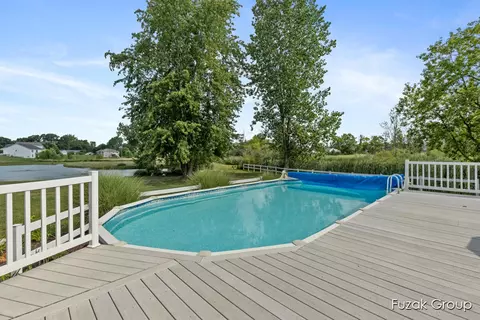 Exterior - 4113 Meyer, Hamilton, MI 49419 photo 6 of 11