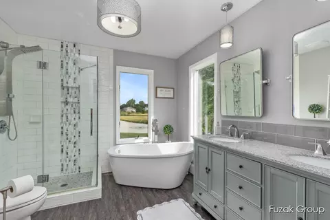 Bath - 4113 Meyer, Hamilton, MI 49419 photo 1 of 2