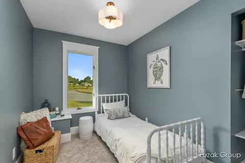 Bedroom - 4113 Meyer, Hamilton, MI 49419 photo 2 of 3