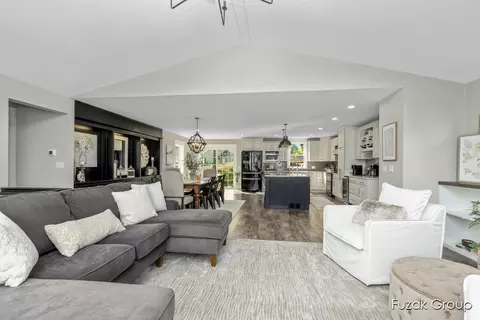 Living - 4113 Meyer, Hamilton, MI 49419 photo 4 of 5