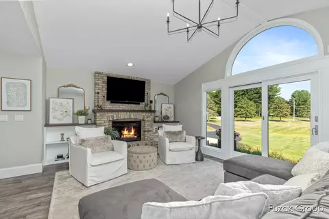 Living - 4113 Meyer, Hamilton, MI 49419 photo 1 of 5