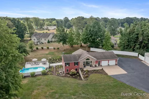 View/Area - 4113 Meyer, Hamilton, MI 49419 photo 1 of 9