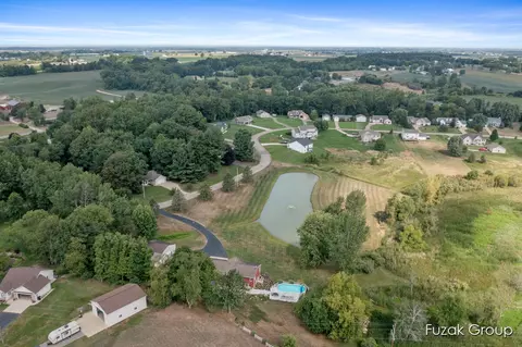 View/Area - 4113 Meyer, Hamilton, MI 49419 photo 6 of 9