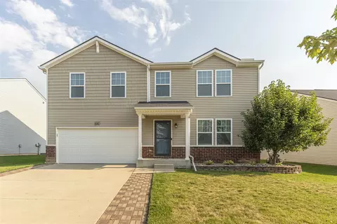 8367 Crab Apple Tr, Dexter, MI 48130