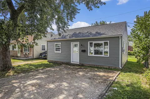 36 Ferndale, Battle Creek, MI 49015