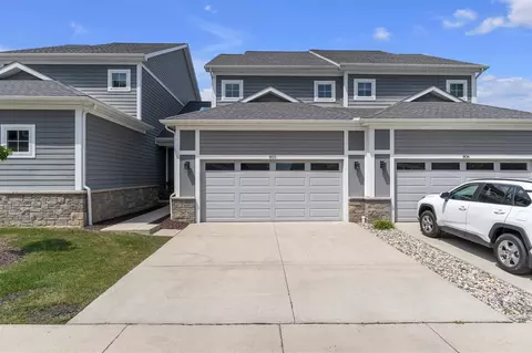 108 E Henry #805, Saline, MI 48176