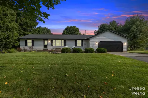 9034 Adams, Middleville, MI 49333