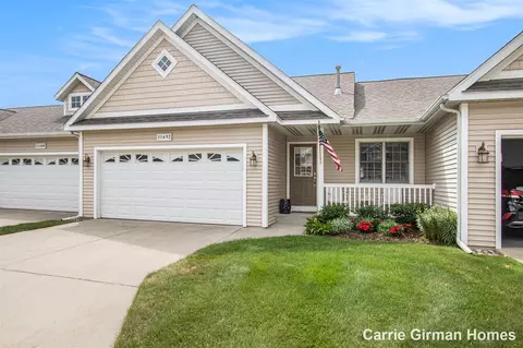 11492 N Lk, Holland, MI 49424