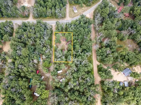 8532 S 1st, Baldwin, MI 49304