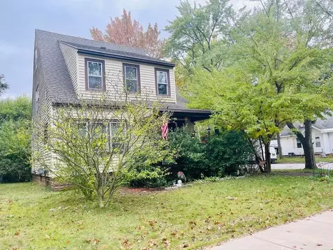 1303 Emerson, Muskegon, MI 49442