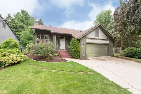 2765 Gladstone, Ann Arbor, MI 48104