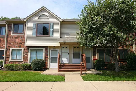 27723 Harrison Woods, Harrison Township, MI 48045